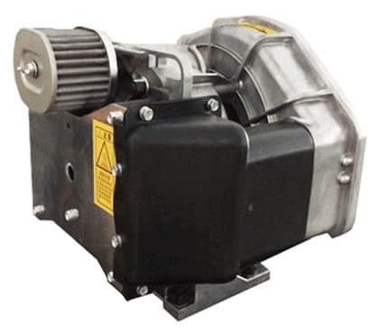 Scroll Air Compressor