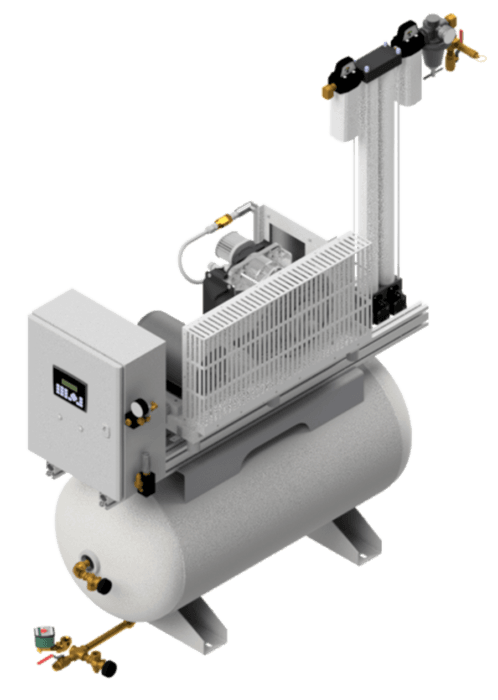 Dental Air System