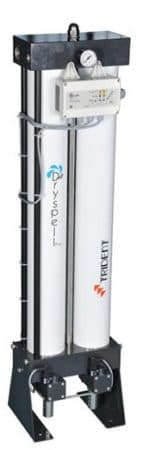 Desiccant Dryer