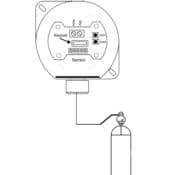 Gas Monitor