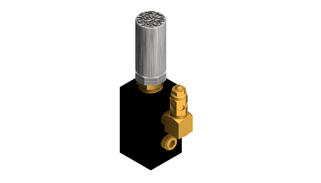 Gas Monitor