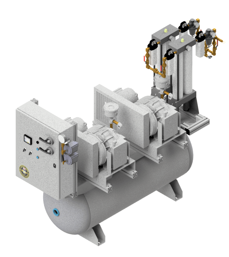 Medical Air System