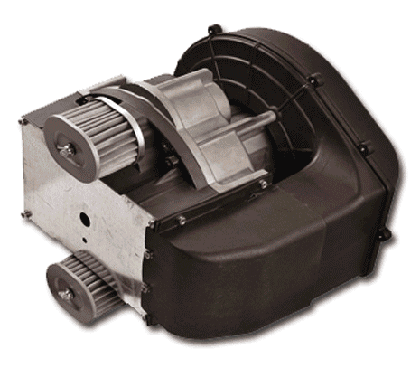 Scroll Air Compressor
