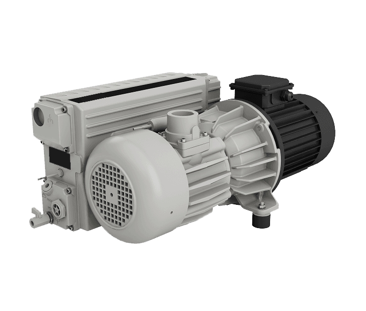 Medical Vacuum System