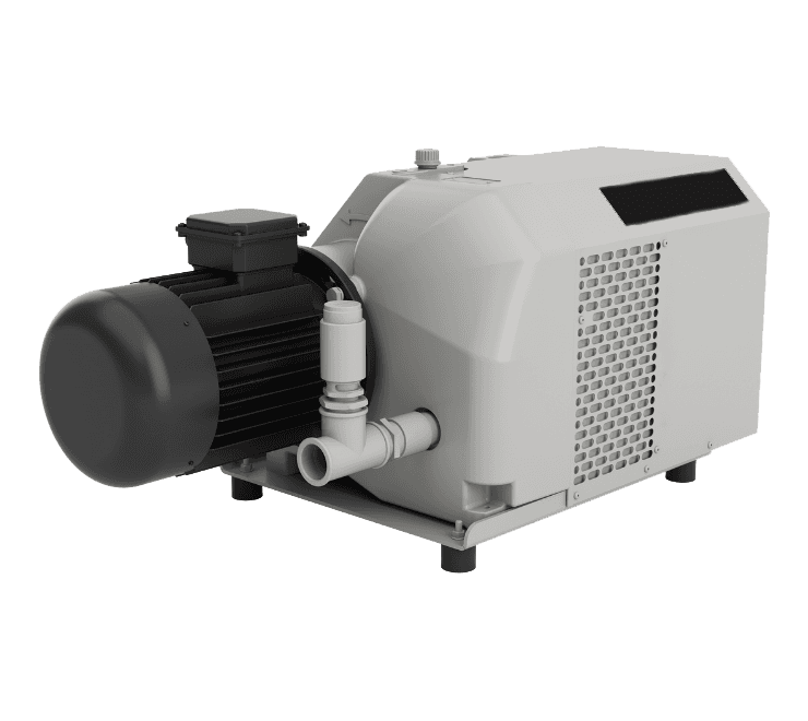 Medical Vacuum System